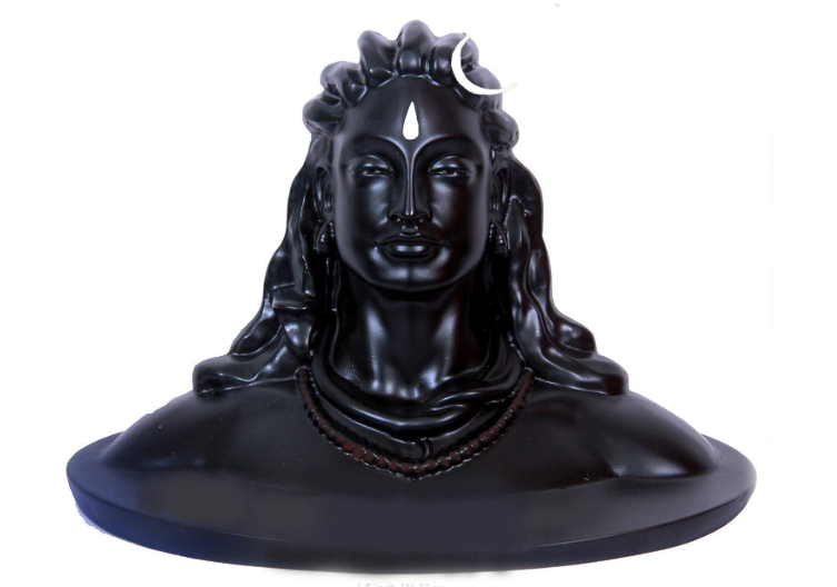 for Gifting (Adiyogi small Statue)